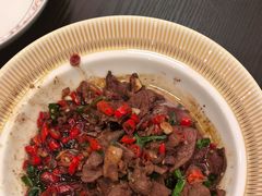 -香丰阁·烤鸭·川湘菜(清河店)