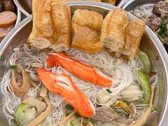 -福屿鲜捞小吃·捞化(福屿总店)