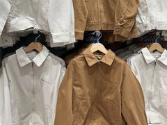 -优衣库(银座店)