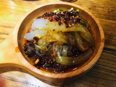 川味凉粉-大川先生·小龙虾·川菜(信义坊店)
