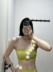-AN普拉提女子健身工作室