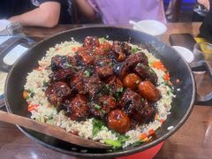 -长兴菜馆(高桥店)