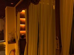 -木兰逸•泰式按摩•头疗•SPA(车公庙店)