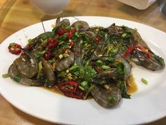 -长平老姿娘夜粥(平东一街店)