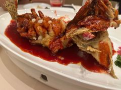 -得月楼·省级非遗·传统苏帮菜(观前店)
