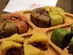 -正本原 Le Grenier a Pain(官舍店)