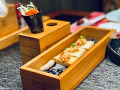 -匠和风精致料理(成都龙湖滨江天街店)