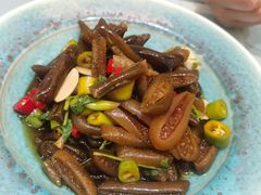 -君霖海鲜私房菜(春柳店)