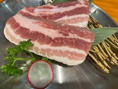 -kingkong大猩猩烤肉(CBD店)
