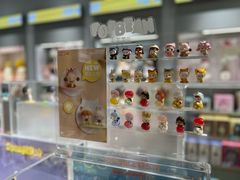 -泡泡玛特POPMART(石景山万达店)