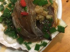 粉丝扇贝-温州一家人美食(西木头市店)