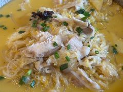 -粗粮人家·东北菜(洋桥店)