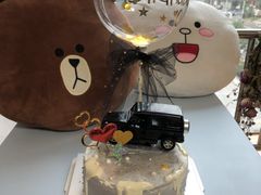 -食间旅人DIY烘焙工作室