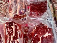 -小平岛開海水饺(浑南店)