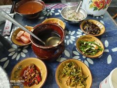 -张关合渣(航空大道店)