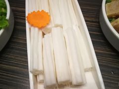 -健晟星期天火锅(红岗店)