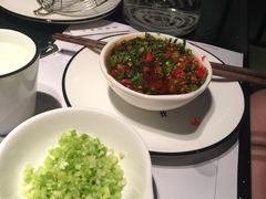 -牛事制造局牛肉火锅(莲岳路店)