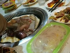 -金权道韩式自助烤肉(嘉华国际店)