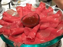 -红鼎豆捞(临江大道店)
