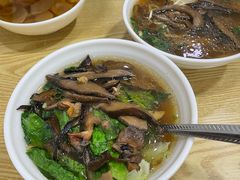 -康大口蘑面庄(将军街店)
