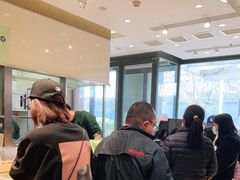 等位区-泸溪河桃酥(西直门凯德店)