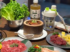 -烤肉食堂(揭阳广百店)
