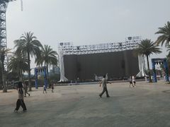 -成都欢乐谷