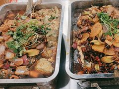 -沈姐万州烤鱼(沙坪坝七中店)