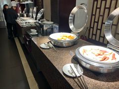 -上海华凯华美达广场酒店