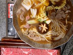 -NIUAN牛庵·日式和牛烧肉(恒隆店)