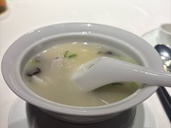 -荣轩(新荣记环球金融中心店)