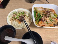 -林静小吃(复兴路店)