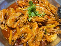 -李想大虾(江北天街店)