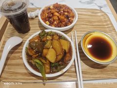 -乡村基·川味现炒大王(熙悦天街店)