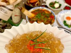 -太食獸泰式茶餐厅(IFS国金中心店)