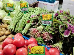 -浦商菜市场·锦德店