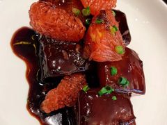 -甄御•海鲜新青岛菜(麦岛店)