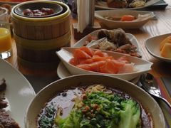 -解放碑威斯汀酒店-知味国际美食餐厅