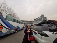 -永定门长途汽车站