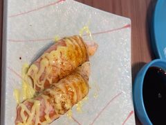 -晴季寿司(红旗街万达店)