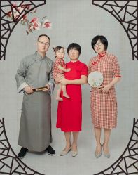 -小嘟嘟儿童摄影