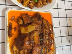 -乐乐餐厅(湘子庙街店)