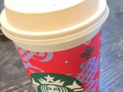 -星巴克(北京太平桥大街店)