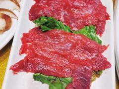 -清真军邺·金富苑肥牛(石坡街旗舰店)