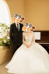 -全城热恋璀璨婚纱摄影(国贸总店)