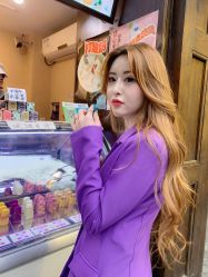 点击看大图 -3AM HAIR SALON烫发染发接发