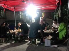 -永安烧烤