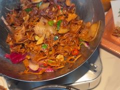 -庆江南江南菜(琴湖溪里花园城店)