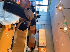 -星巴克(合肥百盛逍遥广场店)