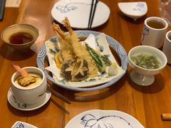 茶碗蒸-游You House(西单老佛爷店)